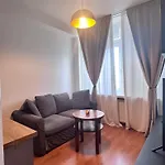 Avion 호텔 브라티슬라바