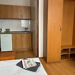 호텔 Avion 브라티슬라바