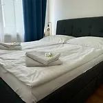 호텔 Avion 브라티슬라바
