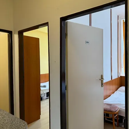 Otel Avion Bratislava