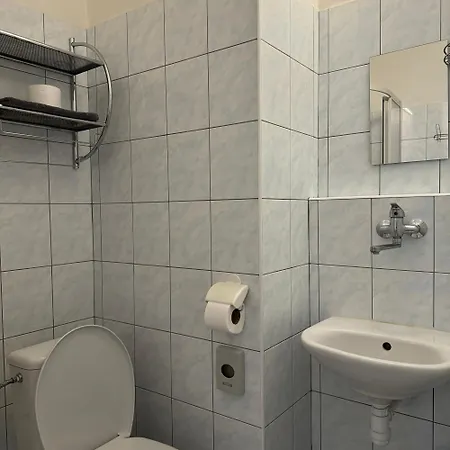 Avion Hotel Bratislava