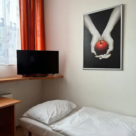 Avion Otel Bratislava