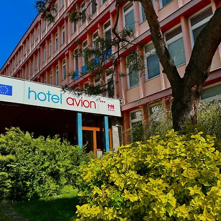 Otel Avion