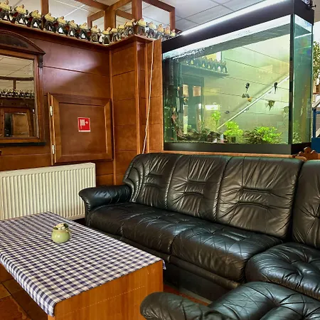 Avion Hotell Bratislava