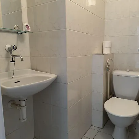 Avion Hotel Bratislava