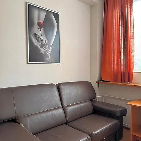 Hotel Avion Pressburg