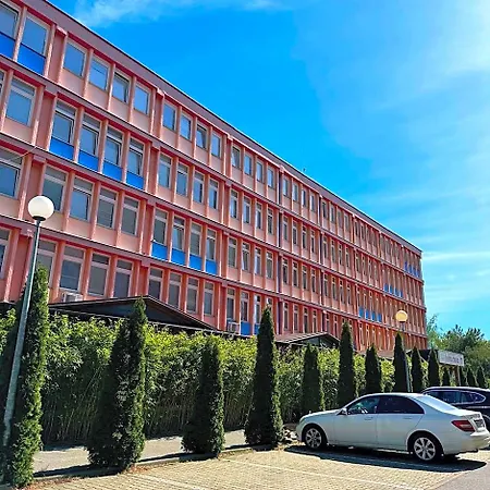 Avion Hotel Bratislava