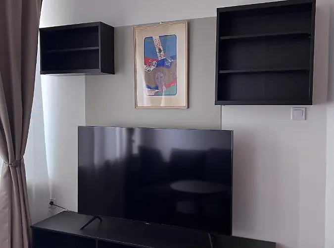 Avion Hotel Bratislava