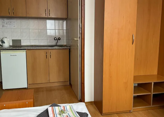 Hotel Avion Bratislava