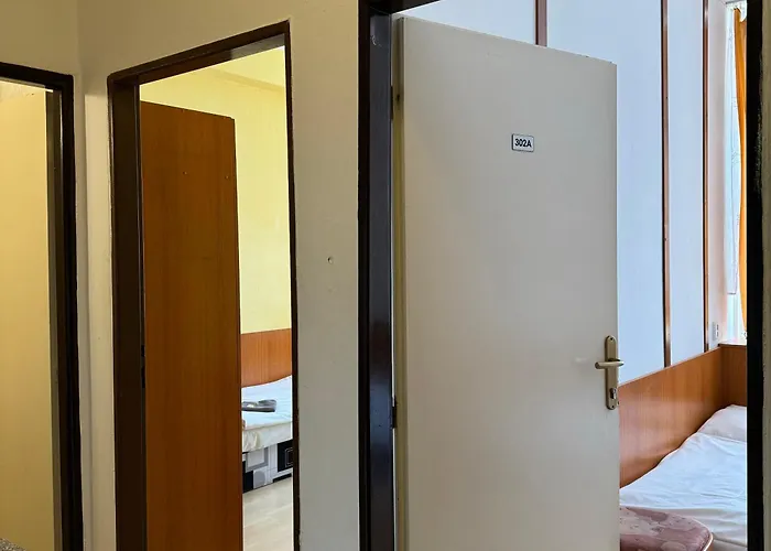 Hotel Avion Bratislava