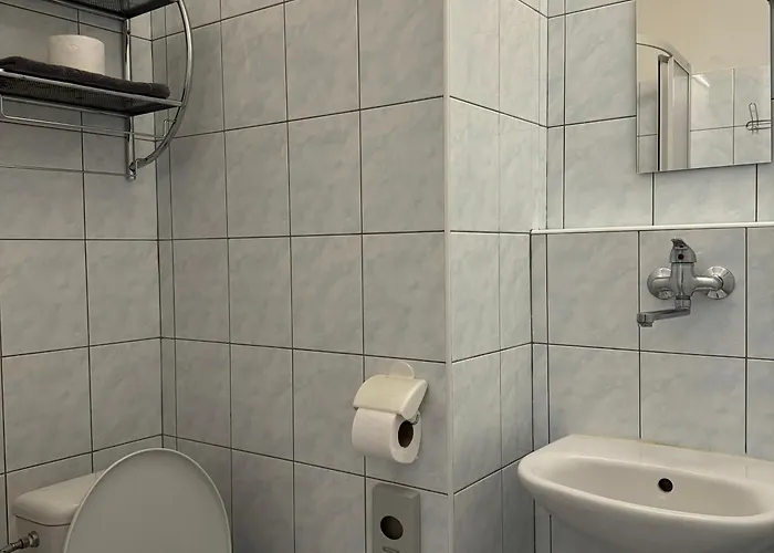 Avion Hotel Bratislava