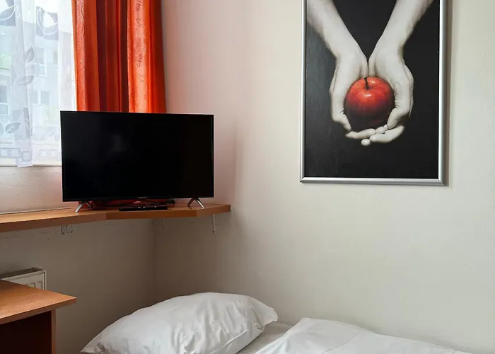 Avion Hotel Bratislava