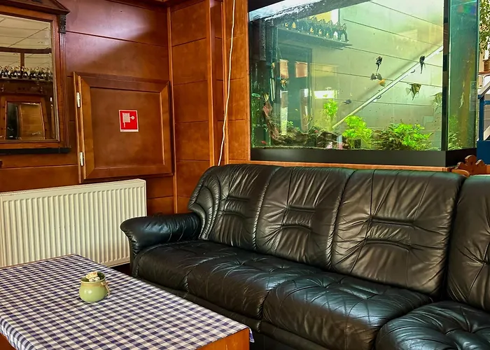 Avion Hotel Bratislava