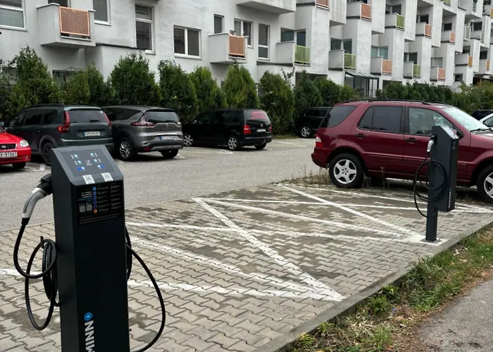 Hotel Avion Bratislava