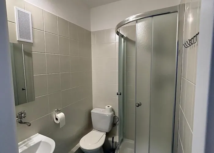 Avion Hotel Bratislava