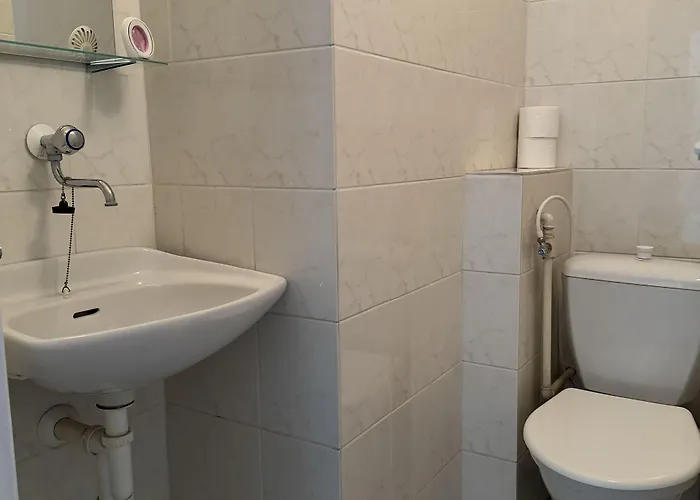 Avion Hotel Bratislava