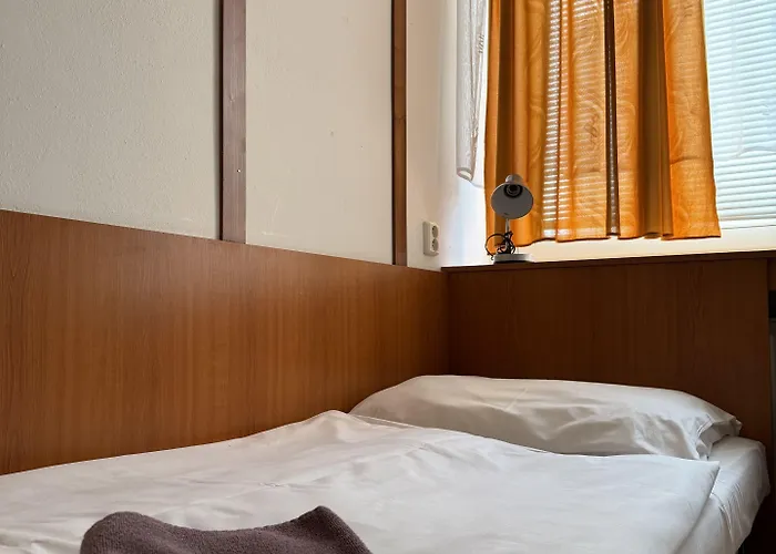 Avion Hotel Bratislava