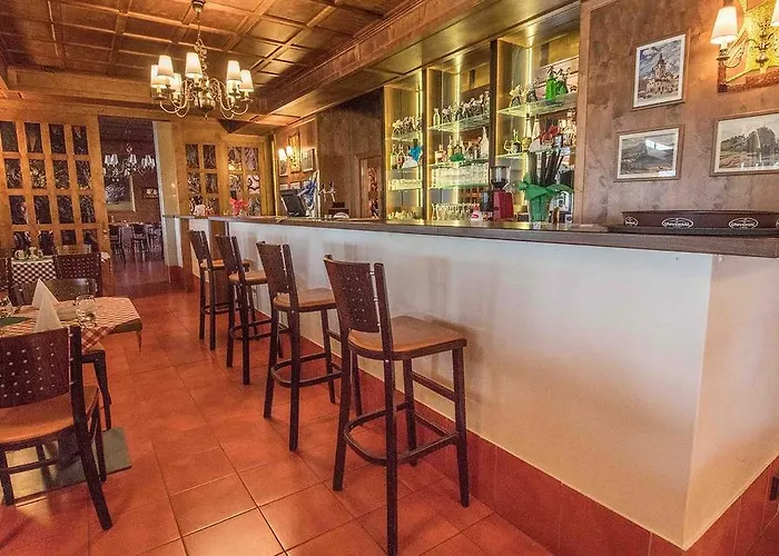 Avion Hotel Bratislava