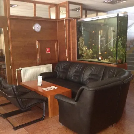 艾韦恩酒店 布拉迪斯拉发