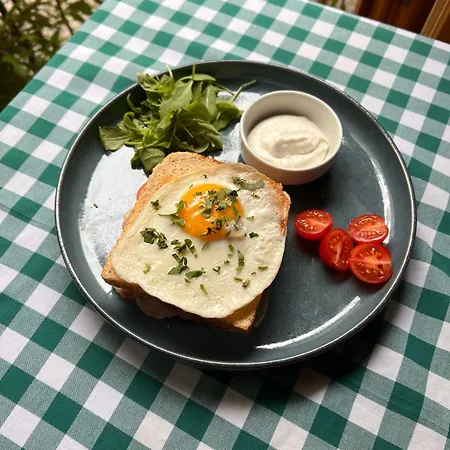 艾韦恩酒店 酒店 3*