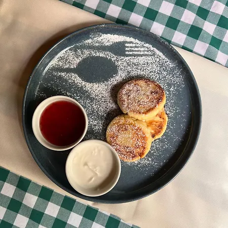 酒店 艾韦恩酒店