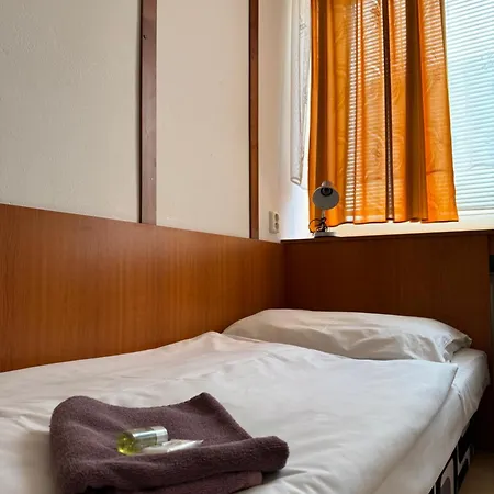 艾韦恩酒店 3* 布拉迪斯拉发