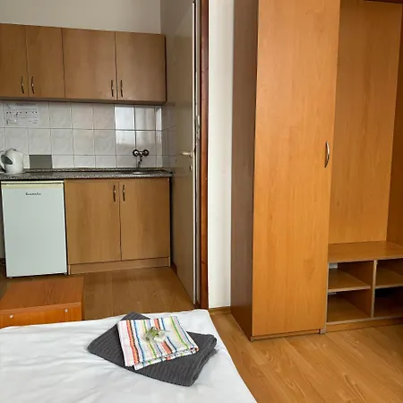 Hotel Avion Bratislava