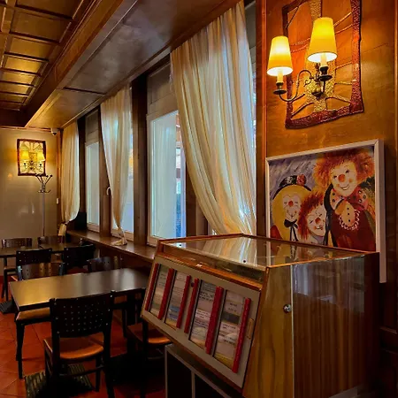 艾韦恩酒店 酒店