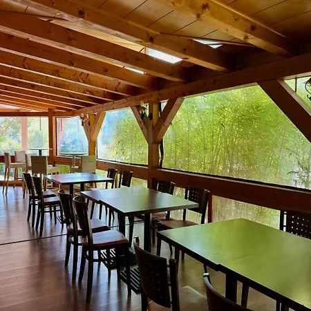 酒店 艾韦恩酒店 3*