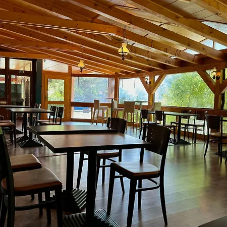 艾韦恩酒店 酒店