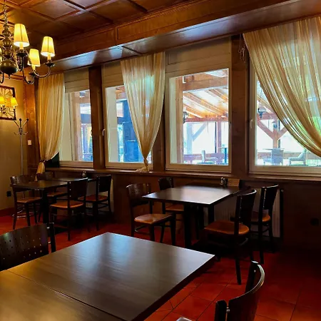 艾韦恩酒店 酒店 3*