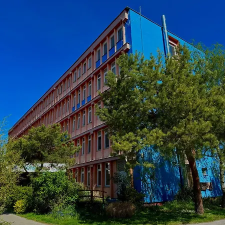 艾韦恩酒店 酒店 3*