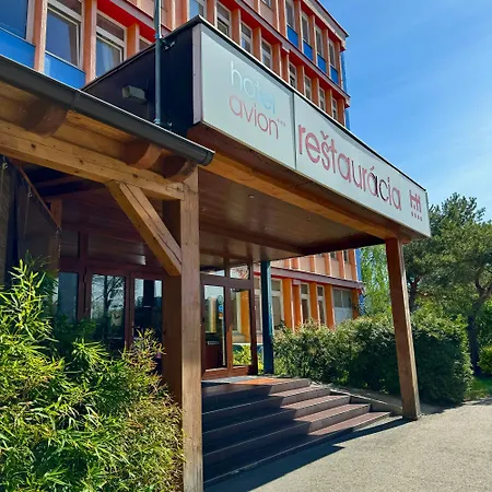 酒店 艾韦恩酒店