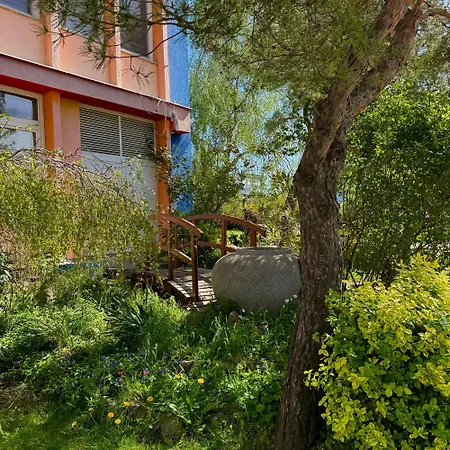 艾韦恩酒店 布拉迪斯拉发