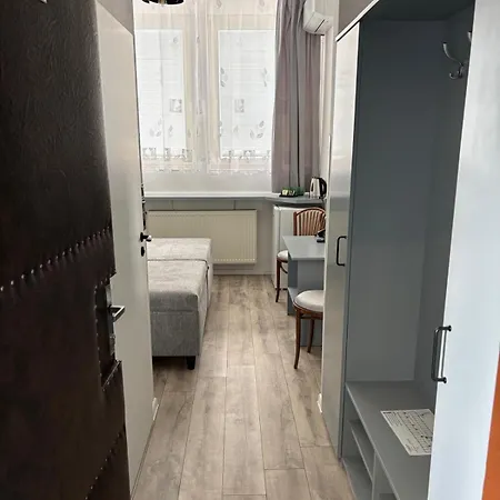 艾韦恩酒店 酒店