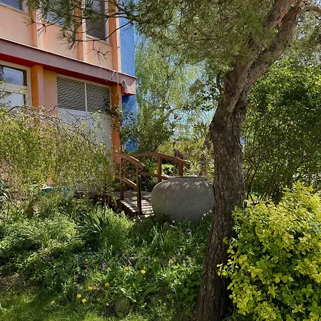 艾韦恩酒店 酒店 布拉迪斯拉发