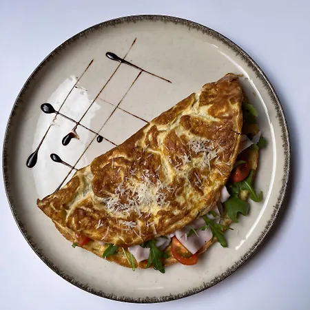 艾韦恩酒店 酒店 3*