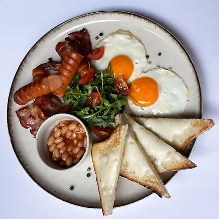 艾韦恩酒店 酒店 3*