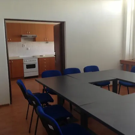 酒店 艾韦恩酒店