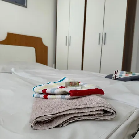 Hotel Avion Pressburg