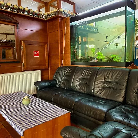 Avion Hotel Pressburg