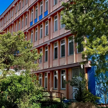 Avion Hotel Pressburg