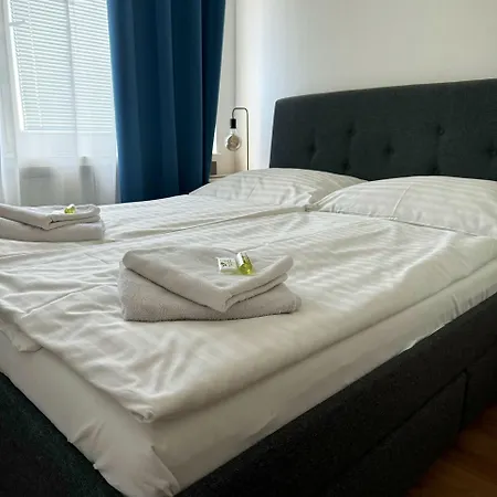 Hotel Avion Bratislava