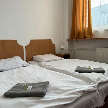 Avion 3* Bratislava