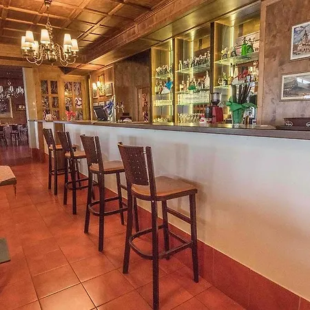 Avion Hotel Pressburg