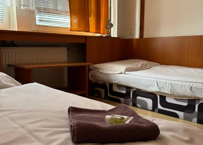 Avion 호텔 브라티슬라바