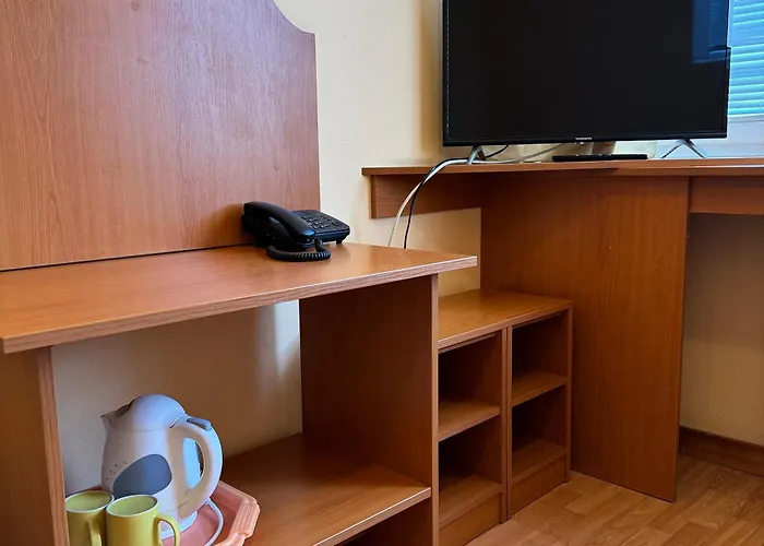 Avion 3* 브라티슬라바