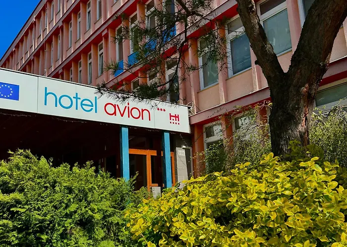 호텔 Avion