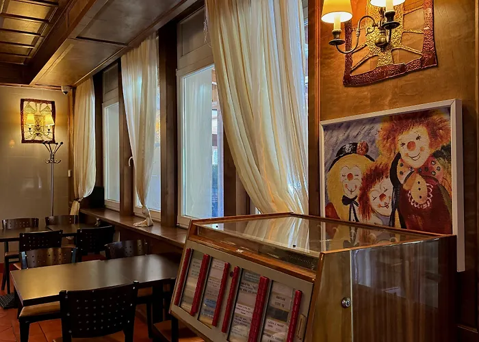 Avion 3* 브라티슬라바