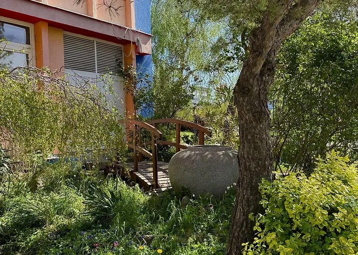 Avion 호텔 브라티슬라바